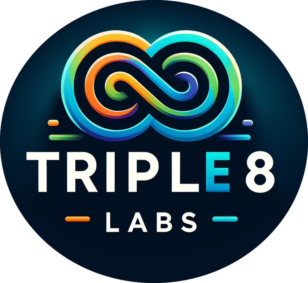 Triple 8 Labs